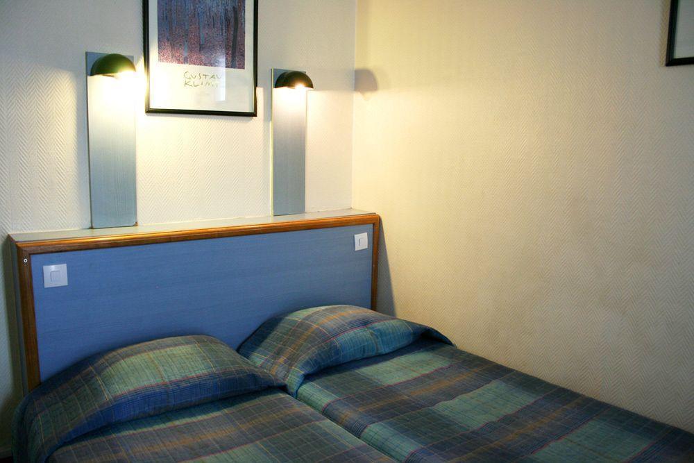 Hotel Amarys Simart パリ エクステリア 写真