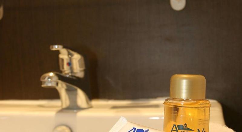 Hotel Amarys Simart パリ エクステリア 写真