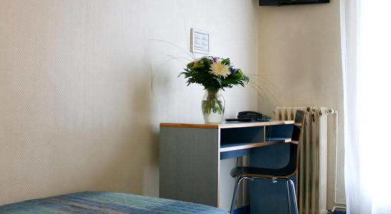 Hotel Amarys Simart パリ エクステリア 写真
